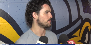 Walleye Take Momentum Away from Komets as Series Heads Back to Fort Wayne