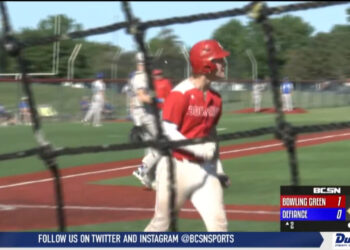 Lucas Girlie Delivers Southview’s First District Title Since 2019 In 5-4 Win Over Lexington