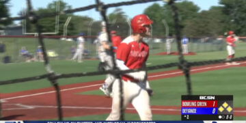 Lucas Girlie Delivers Southview’s First District Title Since 2019 In 5-4 Win Over Lexington