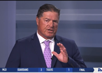 Baseball with Bruce: May 21, 2026