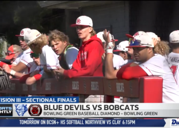 Baseball with Bruce: May 21, 2026