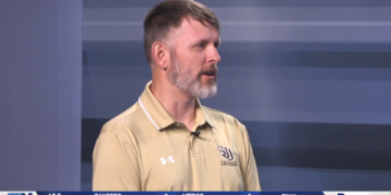 CHSL Spotlight: St. John’s Lacrosse Coach Andy Smith