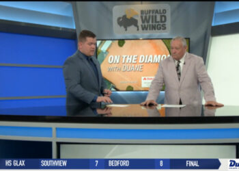 On The Diamond With Duane: May 13th, 2026