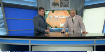 On The Diamond With Duane: May 13th, 2026
