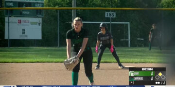 Emmanuel Christian Dominates Start 23-0