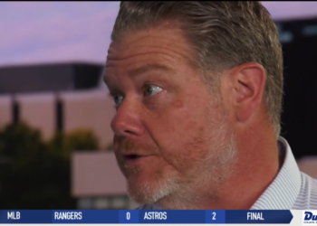 Mike Jacobs Talks Toledo Football, Playing Career on Inside Out