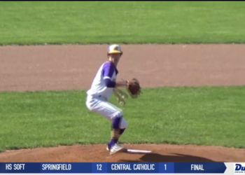 Perkins Walks Clay Off The Plank In Thrilling 6-4 Win