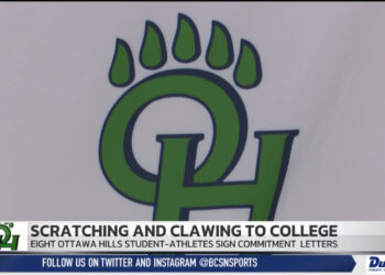 Central Catholic Signing Day Adds Ten More Athletes To Class Of 2026 Tally