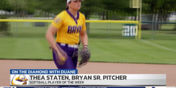 Lucas Girlie Delivers Southview’s First District Title Since 2019 In 5-4 Win Over Lexington