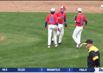 St. Francis Downs Northview 3-2 In Sectional Final, Sets Up Date With Top-Seeded Anthony Wayne