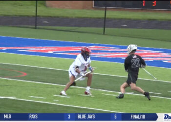 St. Francis Takes Down Ottawa Hills 12-6 To Open Postseason, Sets Up Date With St. John’s