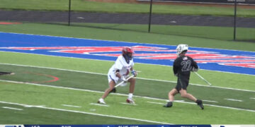 St. Francis Takes Down Ottawa Hills 12-6 To Open Postseason, Sets Up Date With St. John’s