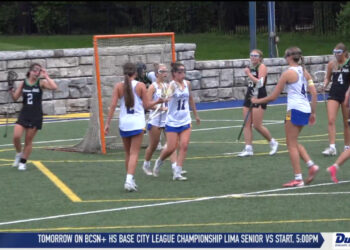 Hebeka and the Arrows Hold Off Ottawa Hills to Win LAX Tournament Showdown