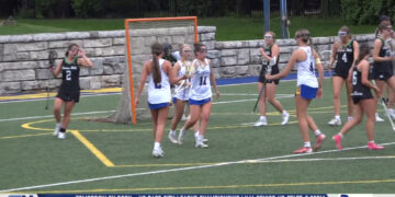 Hebeka and the Arrows Hold Off Ottawa Hills to Win LAX Tournament Showdown