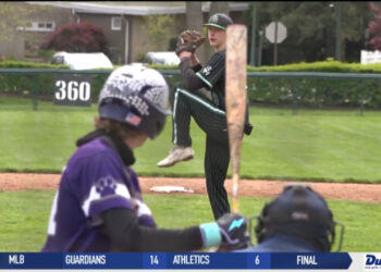 Swanton Blanks Ottawa Hills on the Road, 8-0