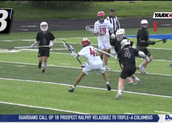 Top Five Plays of the Week