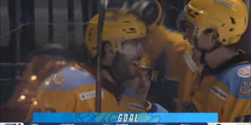 Walleye’s Slow Start Leads To Game 1 Loss, Fort Wayne Downs Toledo 4-1