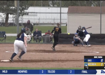 St. Mary’s Central Catholic Puts On Hitting Clinic In 19-0 Shutout Of Northwood
