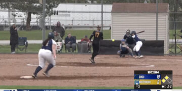 St. Mary’s Central Catholic Puts On Hitting Clinic In 19-0 Shutout Of Northwood