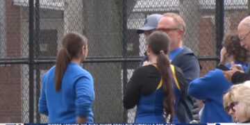 Athletes of the Week: St. Ursula’s Kennedy Boze and Kennedy Donnelly