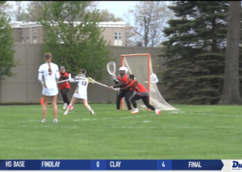 Southview Beats Notre Dame in 2OT Thriller, 9-8