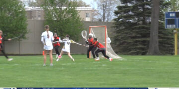Southview Beats Notre Dame in 2OT Thriller, 9-8