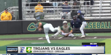 Clay Gets Shutout Conference Win Against Findlay, 4-0