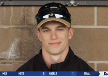 Brayden Heitmeyer’s Switch To Shortstop, Continued Leadership Fuels His Curtain Call For Perrysburg