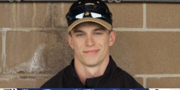 Brayden Heitmeyer’s Switch To Shortstop, Continued Leadership Fuels His Curtain Call For Perrysburg