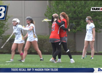 Top Five Plays of the Week