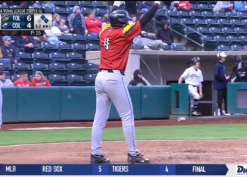 Fish onto Fort Wayne, Hens Head Back Home as Matt Melzak Stops By to Break it All Down