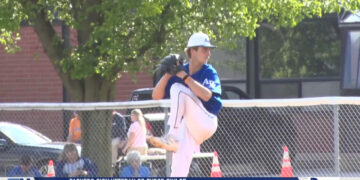 Anthony Wayne Fends Off Findlay With a 6-1 Win