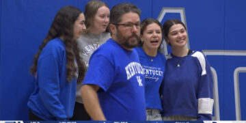 13 More Generals March To College Ranks At Anthony Wayne Signing Day
