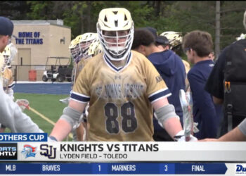 St. John’s Downs St. Francis 9-4 To Retain Brothers Cup