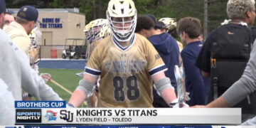 St. John’s Downs St. Francis 9-4 To Retain Brothers Cup