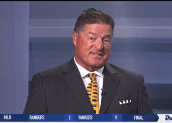 Baseball With Bruce: May 7, 2026