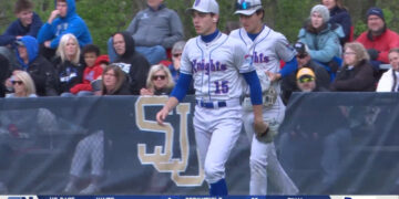 Athlete of The Week: Conor Lutz