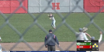 Margaretta Defeats Huron 9-1 In Bay Division Win