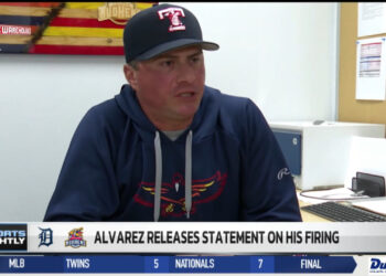 Former Mud Hens Manager Gabe Alvarez Issues Statement Following Firing