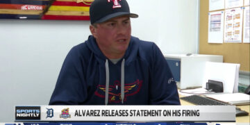 Former Mud Hens Manager Gabe Alvarez Issues Statement Following Firing