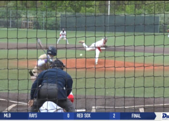 St. John’s Downs Central Catholic 7-2