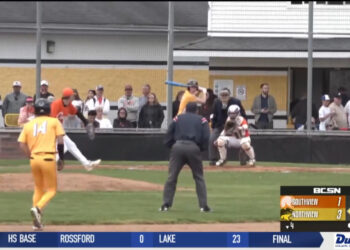 Northview’s Big Fourth Inning Powers Southview To 7-3 Rivalry Win