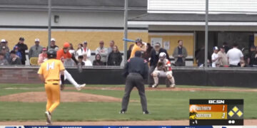 Northview’s Big Fourth Inning Powers Southview To 7-3 Rivalry Win