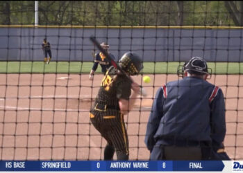 Raegan LaPoint Homers…Again, Whitmer Tallies 12 Hits In 8-3 Win Over Northview