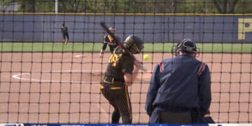 Raegan LaPoint Homers…Again, Whitmer Tallies 12 Hits In 8-3 Win Over Northview