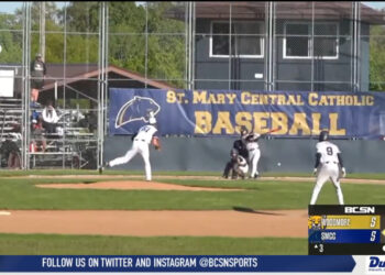 Woodmore Defeats SMCC 7-5 In Thrilling Comeback Fashion