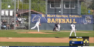 Woodmore Defeats SMCC 7-5 In Thrilling Comeback Fashion