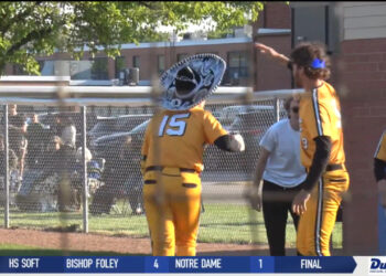 Northview Claws Anthony Wayne 5-3