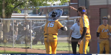Northview Claws Anthony Wayne 5-3