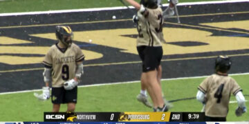 Perrysburg Stings Northview on Home Turf, 13-2